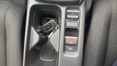 Honda HR-V 1.5 eHEV Elegance 5dr CVT Hybrid Hatchback